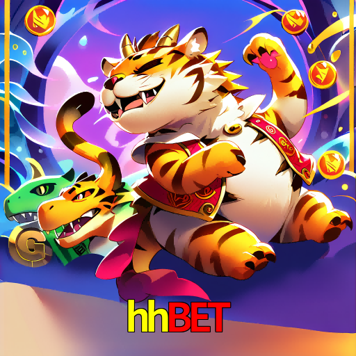 Imagem promocional da hhbet mostrando a plataforma e suas vantagens